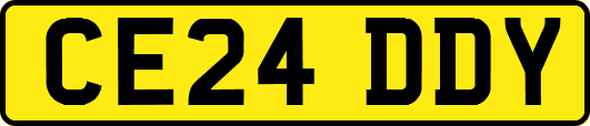 CE24DDY