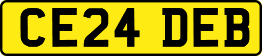 CE24DEB