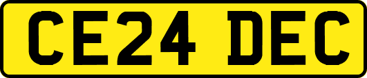 CE24DEC