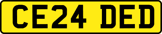 CE24DED