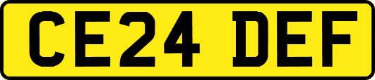 CE24DEF