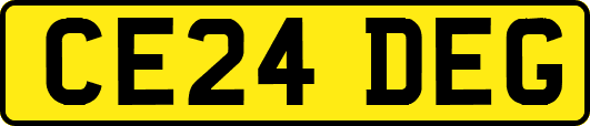 CE24DEG