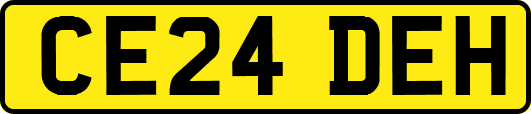 CE24DEH