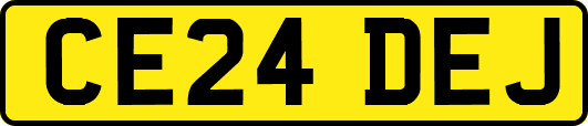 CE24DEJ