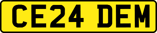 CE24DEM