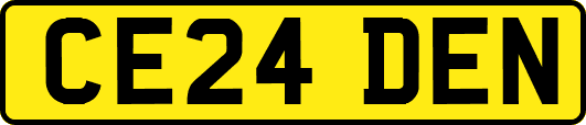 CE24DEN