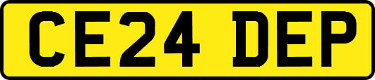 CE24DEP