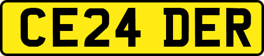 CE24DER