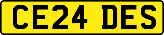 CE24DES