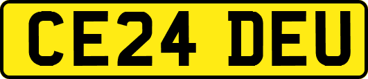 CE24DEU