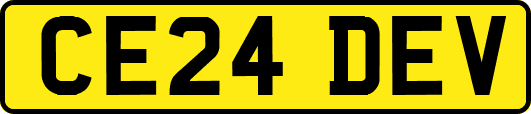 CE24DEV