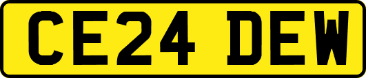 CE24DEW