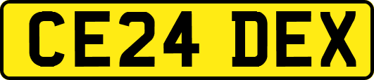 CE24DEX