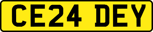 CE24DEY