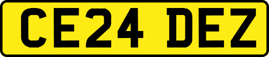 CE24DEZ