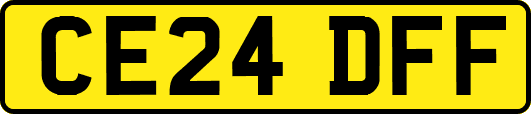 CE24DFF
