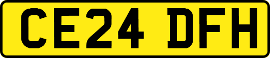 CE24DFH