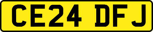 CE24DFJ