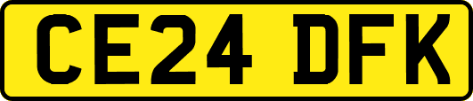 CE24DFK