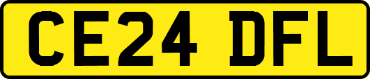 CE24DFL