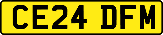 CE24DFM