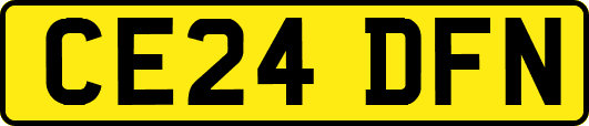 CE24DFN