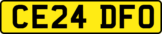 CE24DFO