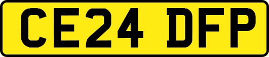 CE24DFP
