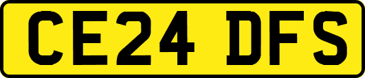 CE24DFS