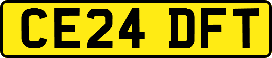 CE24DFT