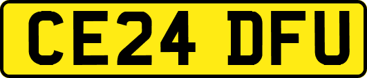 CE24DFU