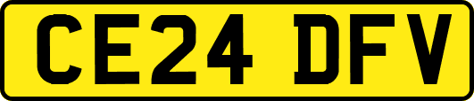 CE24DFV