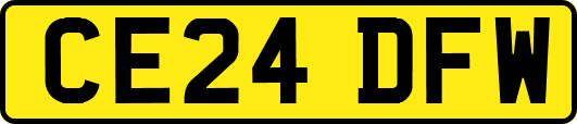 CE24DFW