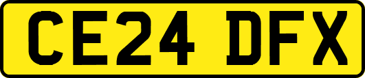 CE24DFX