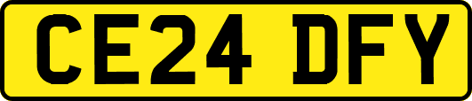 CE24DFY