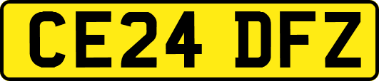 CE24DFZ