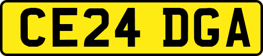 CE24DGA