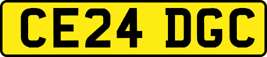 CE24DGC