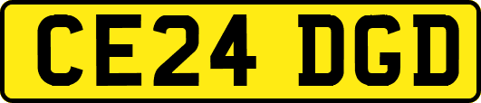 CE24DGD