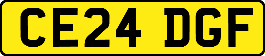 CE24DGF