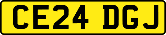 CE24DGJ