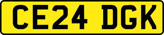 CE24DGK