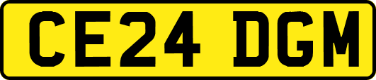 CE24DGM