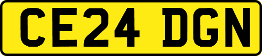 CE24DGN