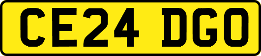 CE24DGO