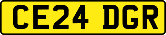 CE24DGR
