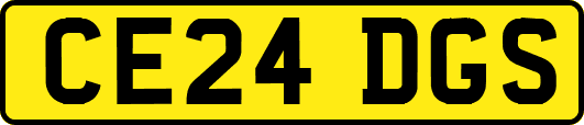 CE24DGS