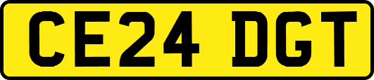 CE24DGT