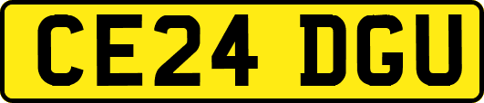 CE24DGU