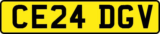 CE24DGV
